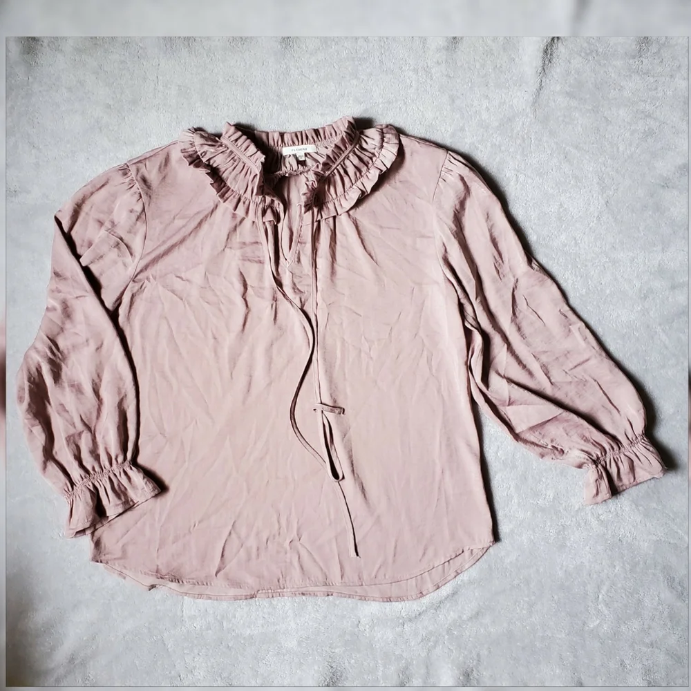 PLEIONE‎ BLOUSE.